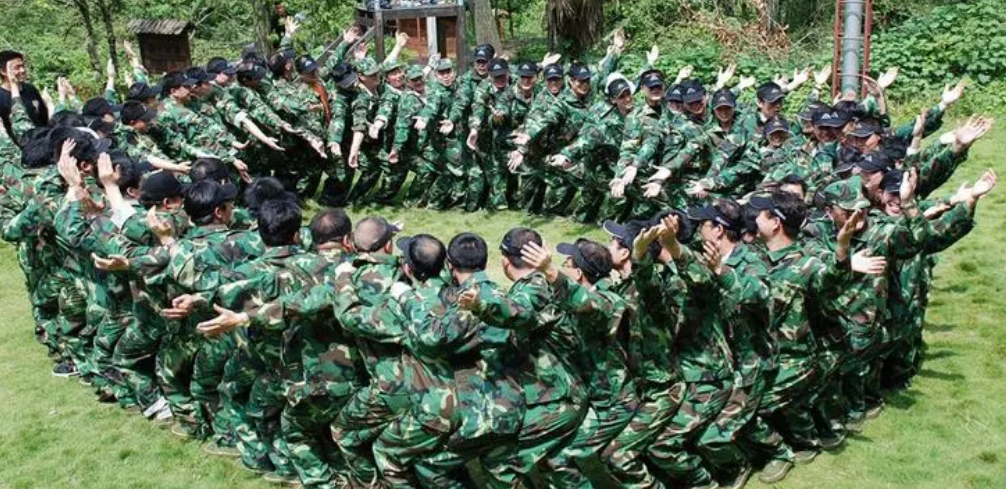 廣州拓展項目-卓越圈