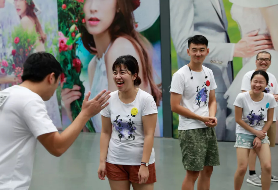 廣州拓展游戲-上鏡達(dá)人