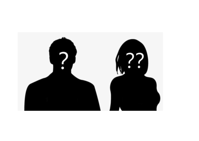 廣州團(tuán)建游戲-神秘人物