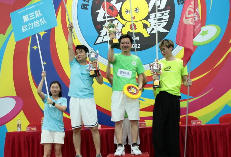 廣州團(tuán)建游戲-獎(jiǎng)金競爭