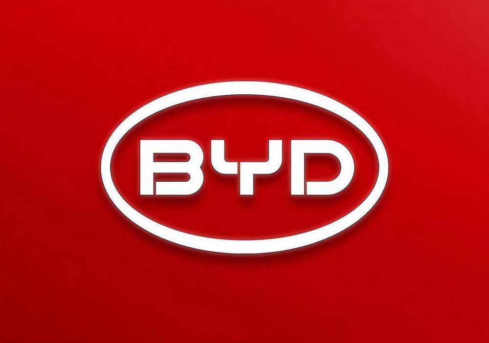 BYD-走進(jìn)比亞迪學(xué)創(chuàng)新管理