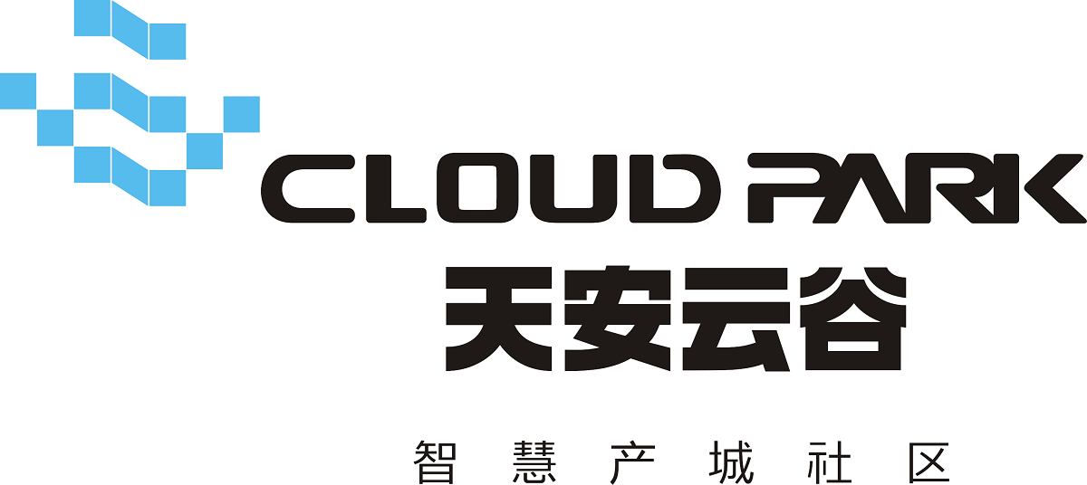 天安云谷園區(qū)參訪