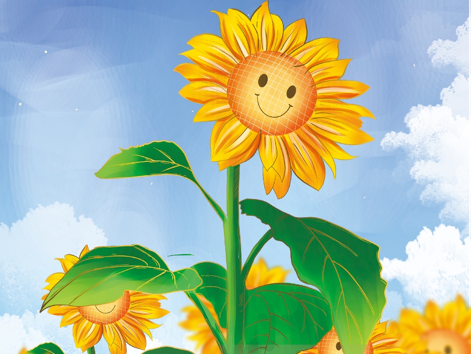 《陽光心態(tài)》劇本殺課程