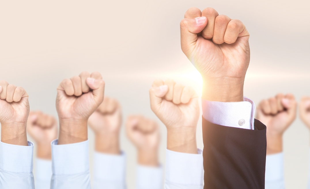 高績效團(tuán)隊(duì)建設(shè)與管理沙盤模擬