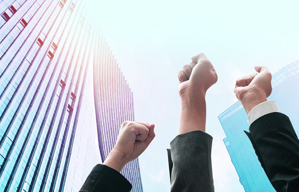 影響力：非權(quán)力領(lǐng)導(dǎo)力六步工作坊