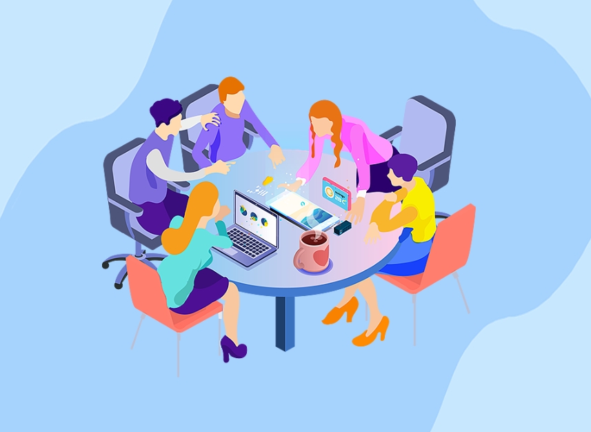 目標(biāo)達成與協(xié)同管理沙盤